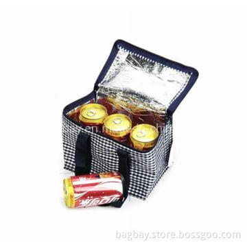 Can Cooler Bag for Promotion (CLBG09-013)